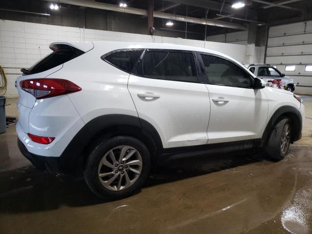 2017 HYUNDAI TUCSON SE KM8J23A42HU545280