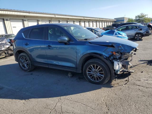 2018 MAZDA CX-5 SPORT JM3KFBBM7J0388081
