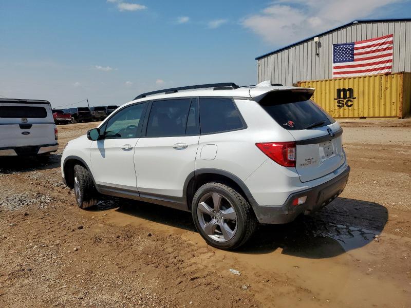 2020 HONDA PASSPORT TOURING 5FNYF8H94LB016940