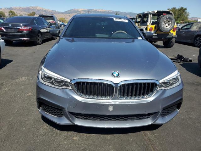 2017 BMW 540 I - WBAJE5C30HG915052