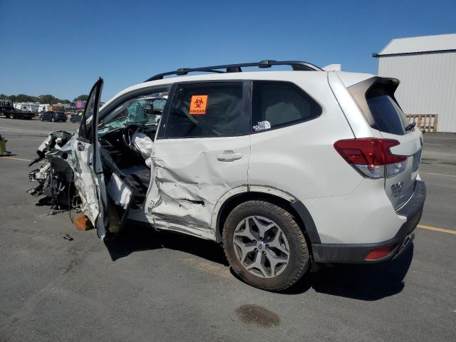 2019 SUBARU FORESTER PREMIUM JF2SKAECXKH440437