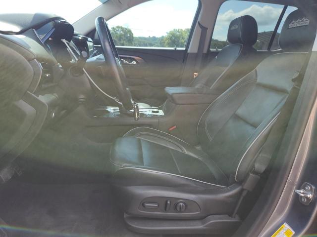 2021 CHEVROLET TRAVERSE H 1GNEVNKW1MJ182370