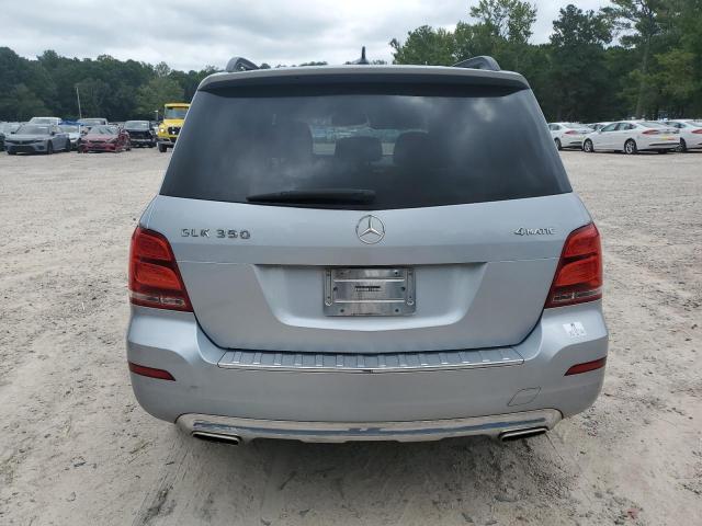2014 MERCEDES-BENZ GLK 350 4M - WDCGG8JB0EG295330