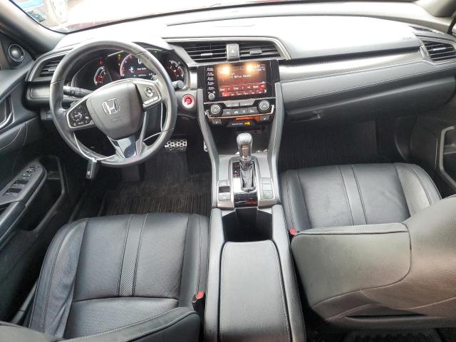 2019 HONDA CIVIC SPOR SHHFK7H9XKU220717