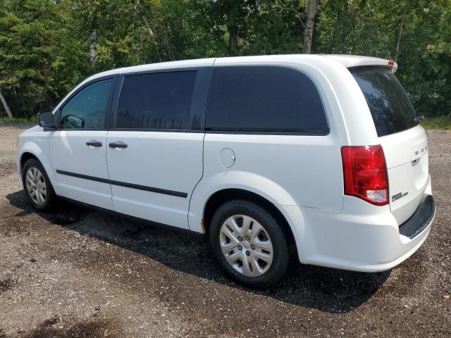 2017 DODGE GRAND CARAVAN SE 2C4RDGBG7HR612633