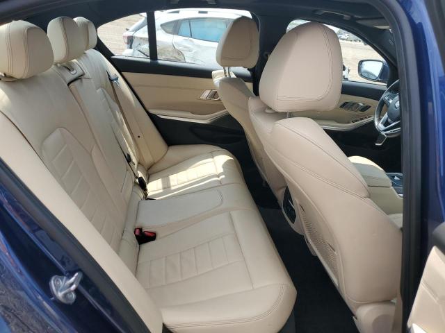 2020 BMW 330XI - WBA5R7C06LFH93774