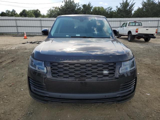 2019 LAND ROVER RANGE ROVE SALGS5REXKA529112