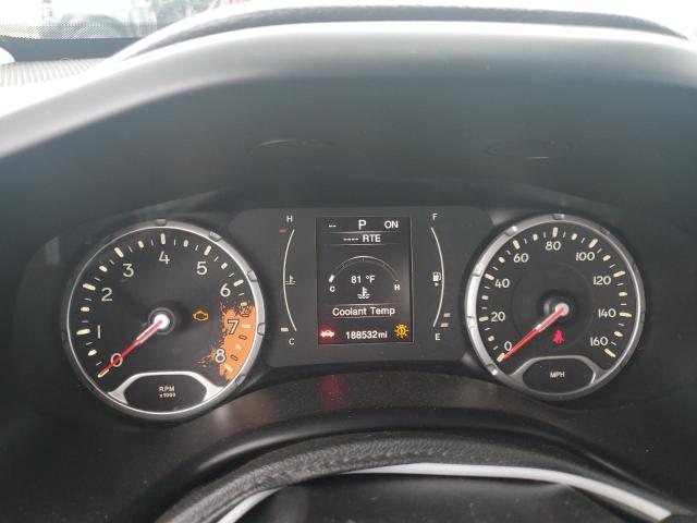 2015 JEEP RENEGADE L ZACCJABT0FPB75762