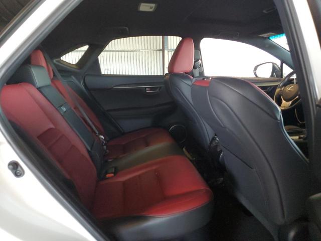2015 LEXUS NX 200T JTJBARBZ1F2002551