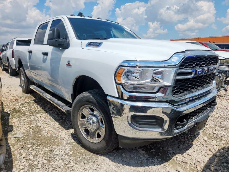 2024 RAM 2500 TRADESMAN 3C6UR5CL6RG223881