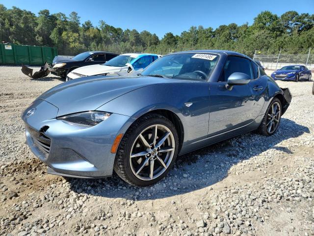MAZDA MX-5 MIATA