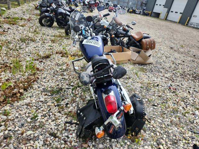 2001 HONDA VT1100 C2 1HFSC43031A103501