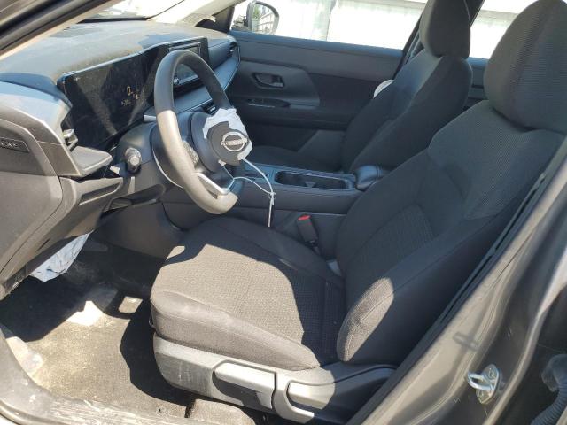 2025 NISSAN KICKS S 3N8AP6BB9SL309607