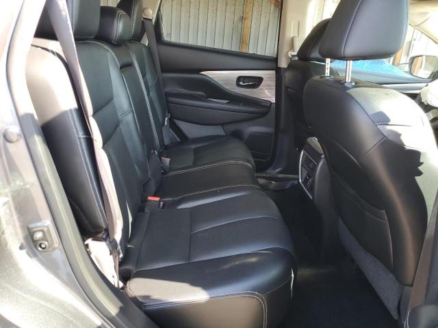 2016 NISSAN MURANO S - 5N1AZ2MH2GN163943