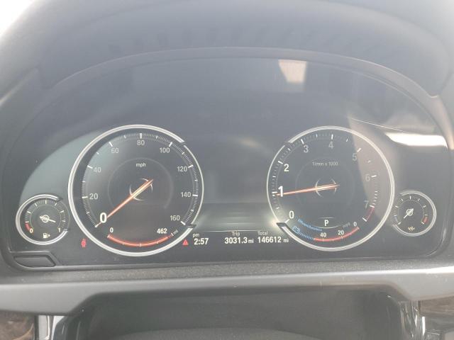 2015 BMW X6 XDRIVE3 5UXKU2C51F0N77045