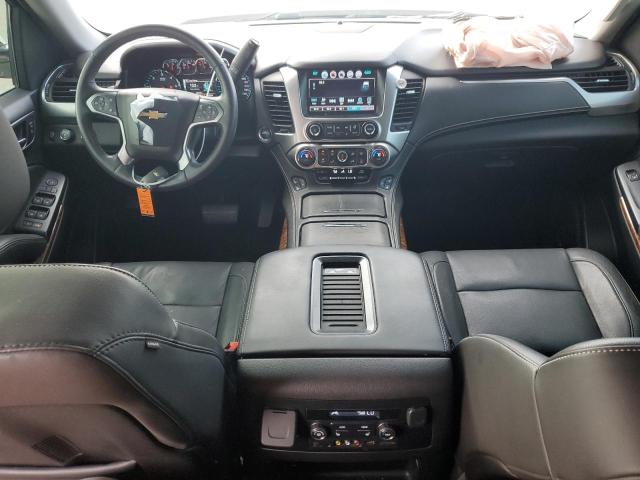 2016 CHEVROLET TAHOE K1500 LTZ 1GNSKCKC6GR196292