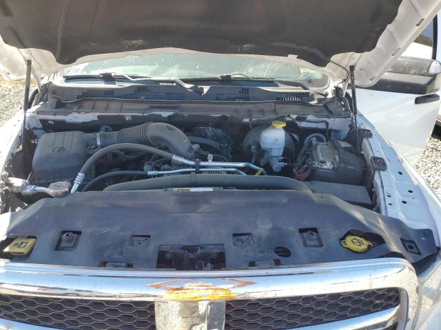 2021 RAM 1500 CLASSIC TRADESMAN 1C6RR7FT7MS536355