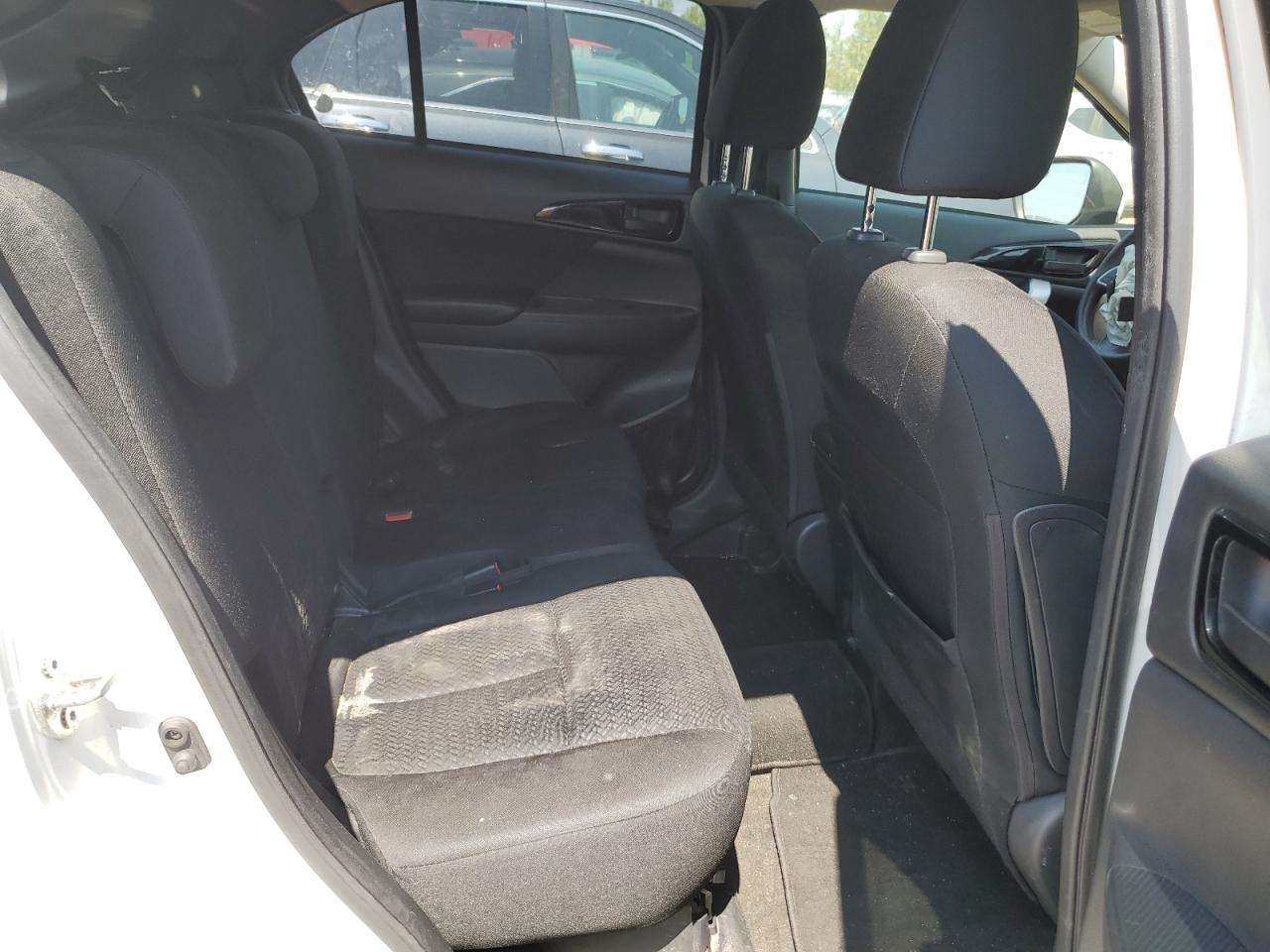 MITSUBISHI ECLIPSE ES