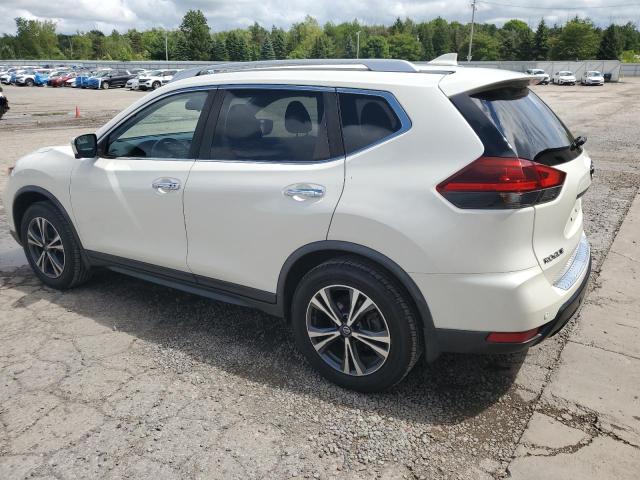 2019 NISSAN ROGUE S JN8AT2MV1KW401252