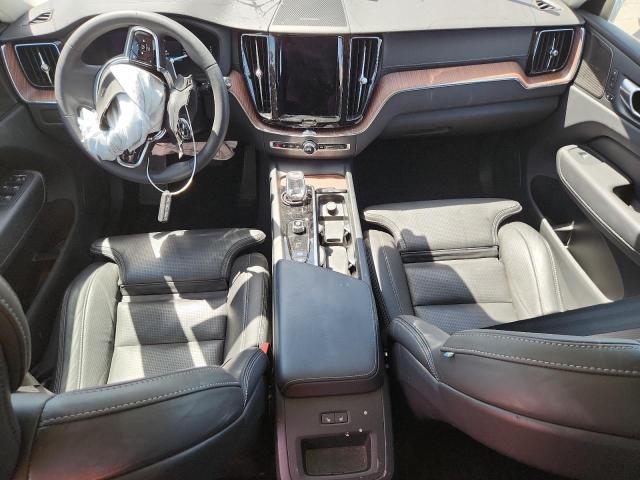 2023 VOLVO XC60 ULTIM YV4H60DA9P1394278