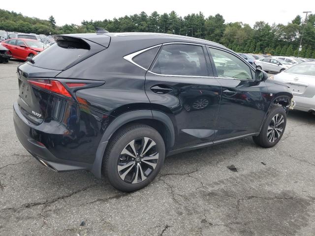 2021 LEXUS NX 300 BAS JTJSARDZ3M2263366