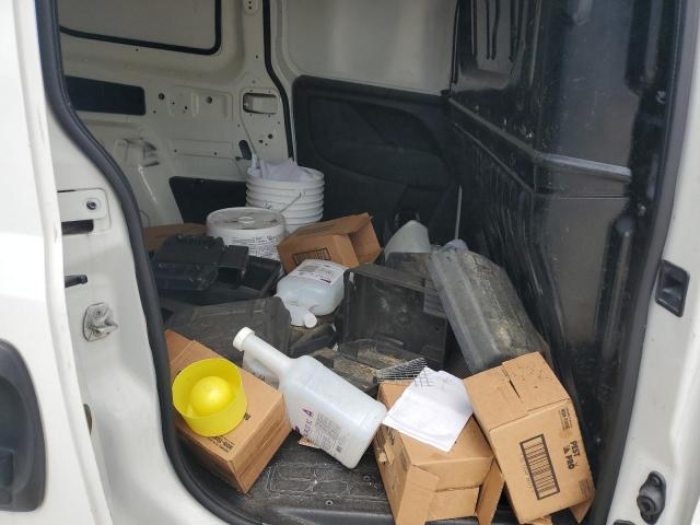 2018 RAM PROMASTER ZFBERFBB2J6L62250