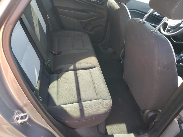 2024 CHEVROLET TRAX LS KL77LFE22RC027227