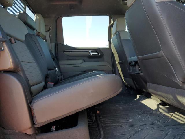 2023 CHEVROLET SILVERADO 3GCUDHELXPG301775