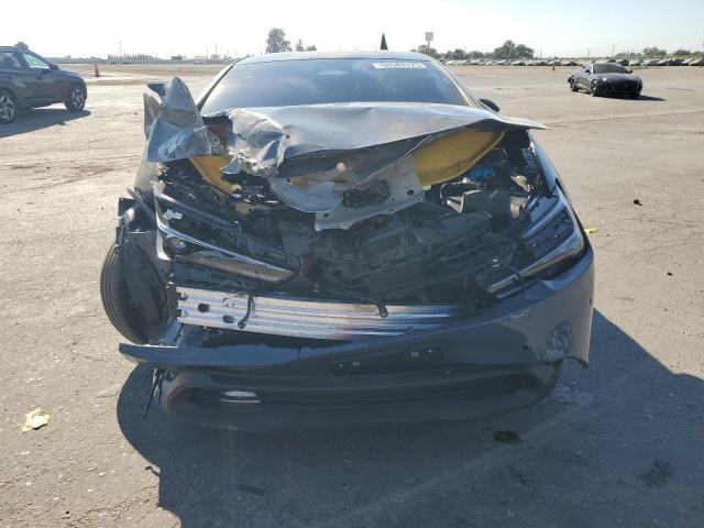 2025 TOYOTA PRIUS LE JTDACAAU8S3055171