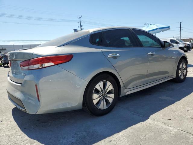 2017 KIA OPTIMA HYB KNAGT4LE4H5009039