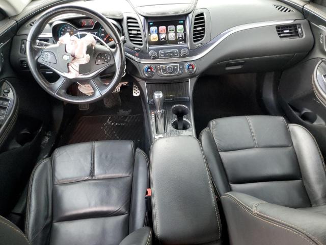 2017 CHEVROLET IMPALA LT - 2G1105S32H9195831