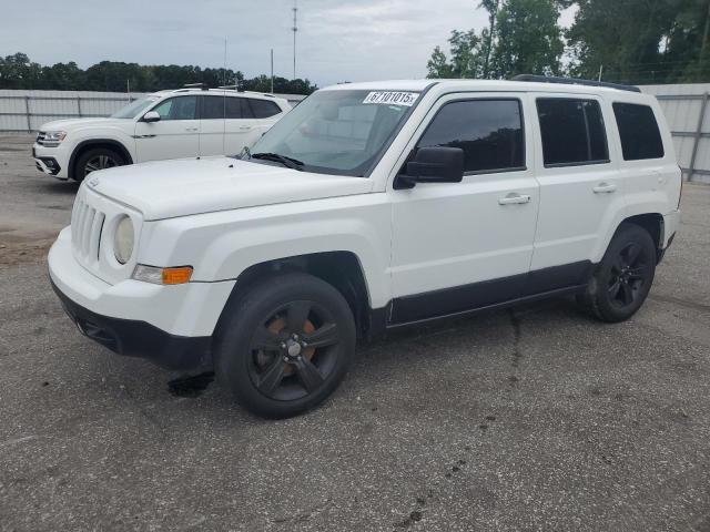 2014 JEEP PATRIOT LA #3305324333