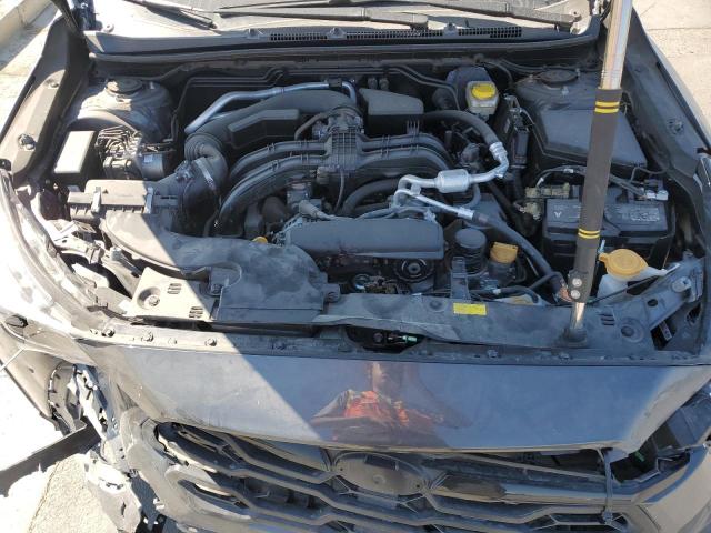 2024 SUBARU CROSSTREK SPORT 4S4GUHF63R3706304