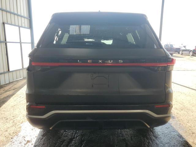 2024 LEXUS TX 500H F SPORT PREMIUM 5TDABAB63RS002227