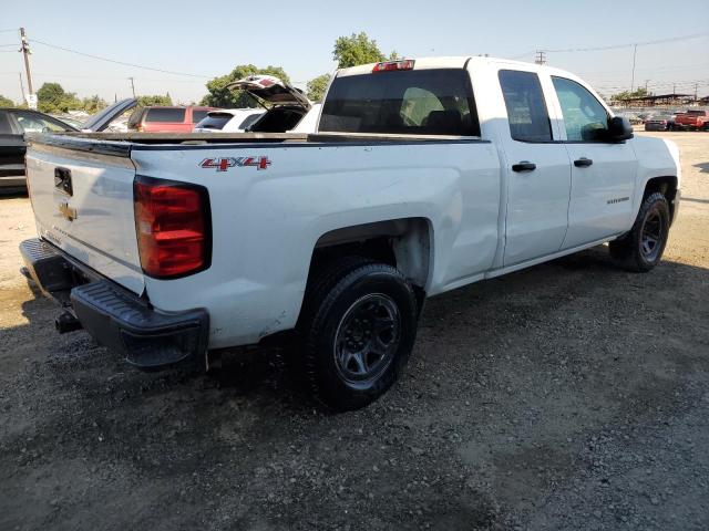 2015 CHEVROLET SILVERADO - 1GCVKPECXFZ234131
