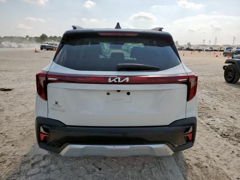 2025 KIA SELTOS S KNDEU2AA7S7760739