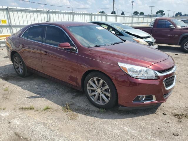 2015 CHEVROLET MALIBU 2LT 1G11D5SL0FF269000