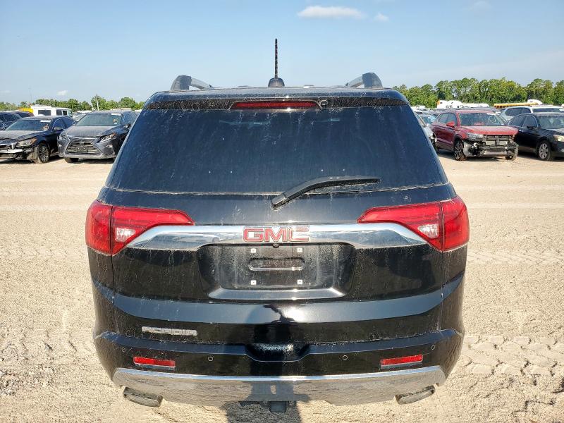 2017 GMC ACADIA DEN 1GKKNPLS4HZ311409