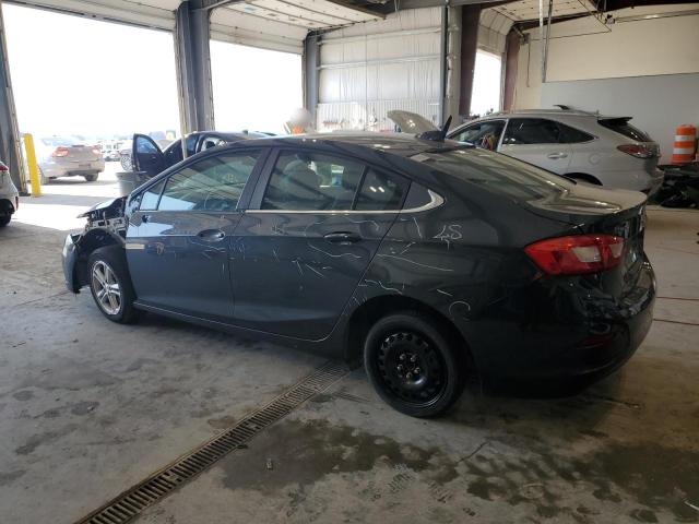 2017 CHEVROLET CRUZE LT 1G1BE5SM6H7206572