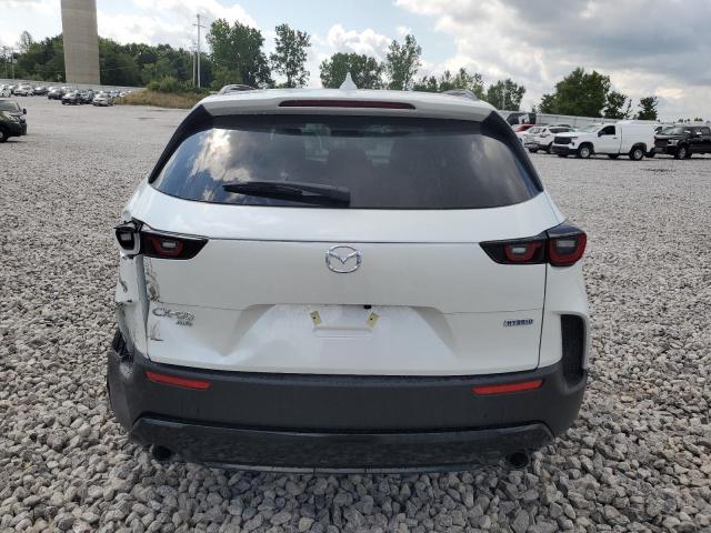 2025 MAZDA CX-50 PREM - 7MMVAADW6SN132550