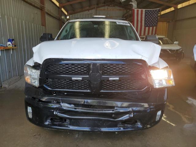 2023 RAM 1500 CLASSIC TRADESMAN - 1C6RR7FG1PS527545