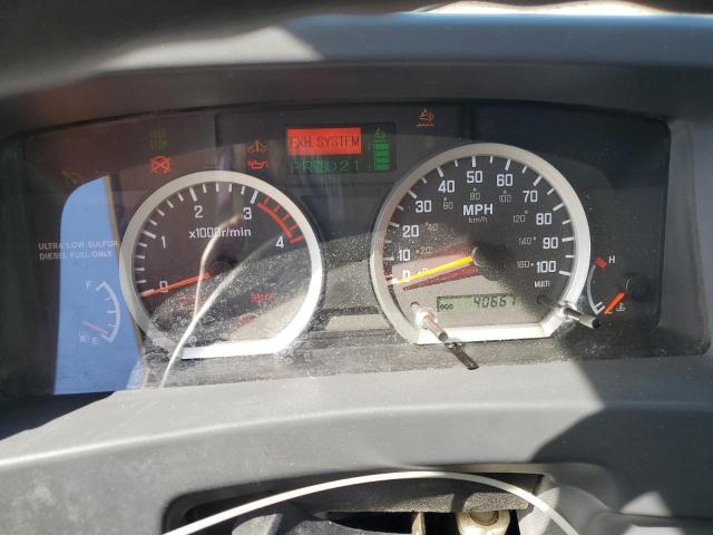 2017 CHEVROLET 4500XD #3225396929