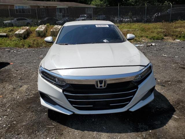 2021 HONDA ACCORD LX 1HGCV1F16MA051136