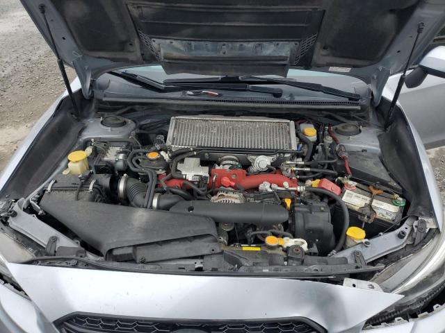 2018 SUBARU WRX STI JF1VA2N65J9823280