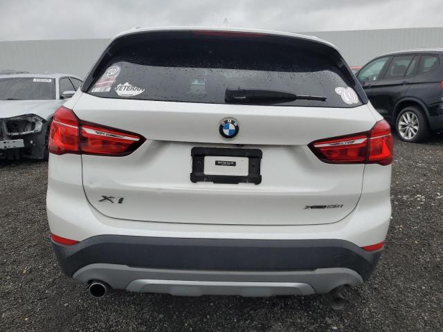 2018 BMW X1 XDRIVE2 WBXHT3C30J5L27880