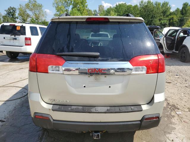 2015 GMC TERRAIN SL 2GKALSEKXF6198740