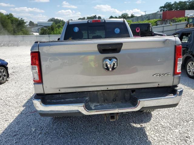 2019 RAM 1500 TRADESMAN 1C6SRFGT3KN586238