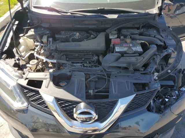2016 NISSAN ROGUE S - KNMAT2MT6GP706063