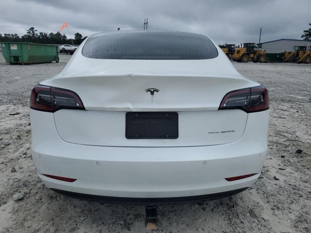 2019 TESLA MODEL 3 5YJ3E1EB0KF513462