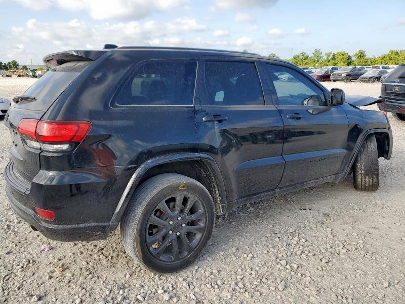 2020 JEEP GRAND CHEROKEE LAREDO - 1C4RJEAG5LC246994